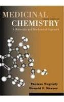 Buy Medicinal Chemistry: A Molecular And Biochemical Approach, 3rd ...