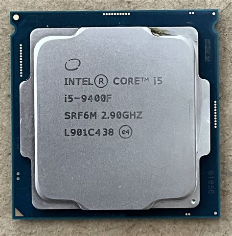 Intel Core i5 9400F(Core i5)｜売買されたオークション情報、yahooの商品情報をアーカイブ公開 - オークファン（aucfan.com）