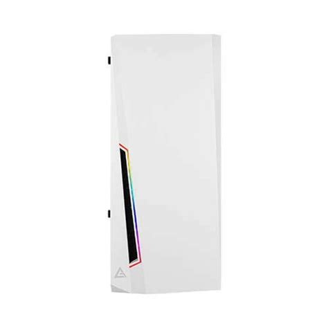 Available Now Antec Dark Phantom DP501 ATX Mid Tower White Cabinet With ...