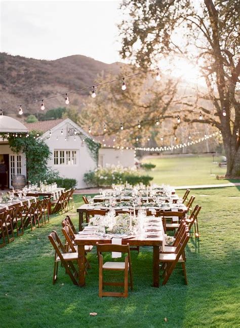 Outdoor Party Venue Ideas at Kathryn Ono blog