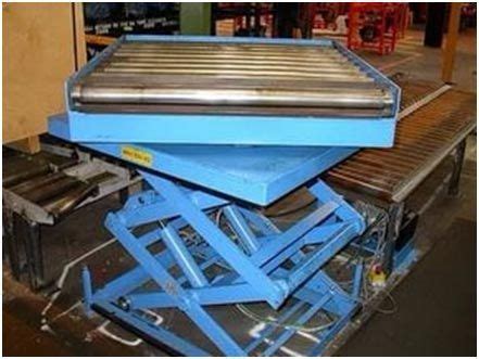 Add-ons Scissor Lift Manufacturer, Supplier from Bhuj