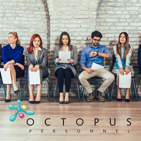 Is January the best time to job hunt? - Octopus Personnel