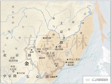 黑龙江省12个地级市1个地区，它们的名字有什么由来？ - 知乎