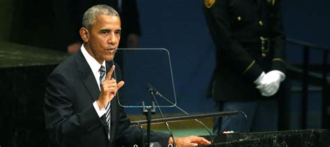 India, China experiencing remarkable growth, says Barack Obama at UN ...