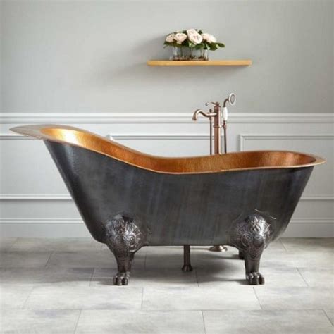 Antique Clawfoot Tub Bathrooms at Fernande Frank blog