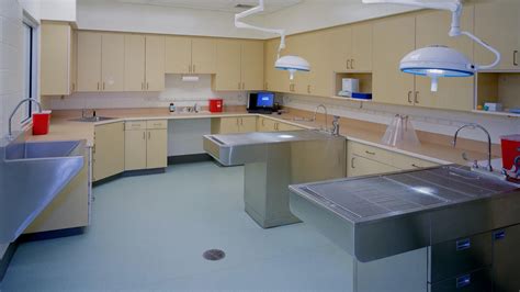 MSPCA at Nevins Farm - OLSON LEWIS + Architects