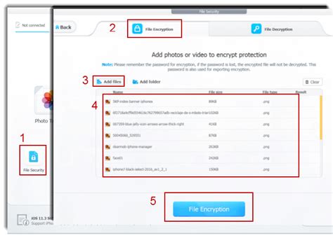 Image result for Encrypt Files in Windows 10