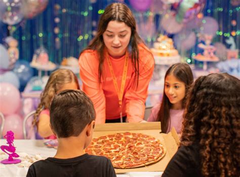 Sky Zone Birthday Party Prices