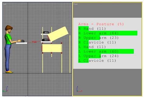 Preventing Work-Related Musculoskeletal Disorders in Manufacturing by ...
