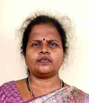 Vidwan | Profile Page