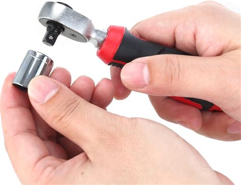 HyperTough Hyper Tough 38-Piece Socket and Screwdriver Bit Set India | Ubuy