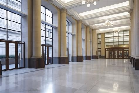 Commercial Flooring Houston | Pace Flooring Solutions