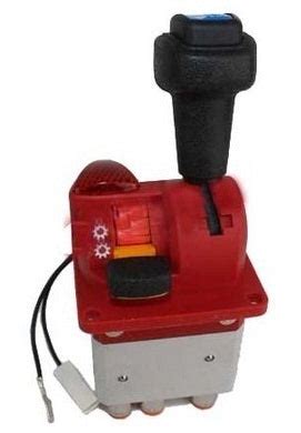 Buy Techno Fbh45-12 Parker Chelsea Proportional Dump Truck Controls ...
