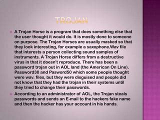 Image result for Computer Virus PowerPoint