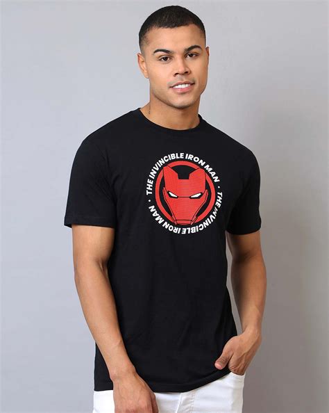 Iron Man Official Merchandise – Free Authority