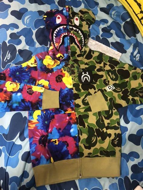 A BATHING APE BEARBRICK NINAGAWA X 【限定販売】 APE