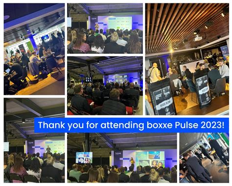 2023 - The Year of Big Wins | boxxe