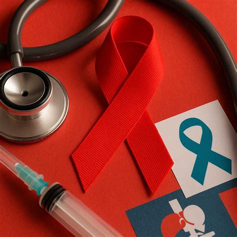 HIV and Cancer: Understanding the Connection and Care Options - AIDS.org