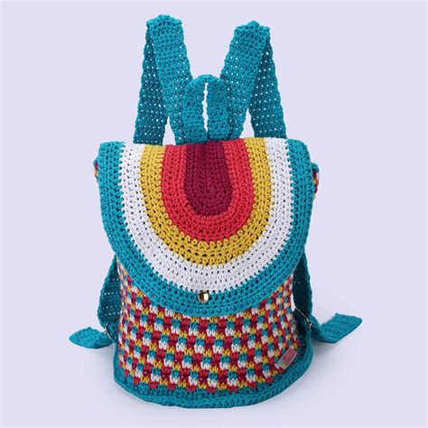 Handmade Crochet Bags – Stylish Totes, Purses & Pouches | Magic Needles