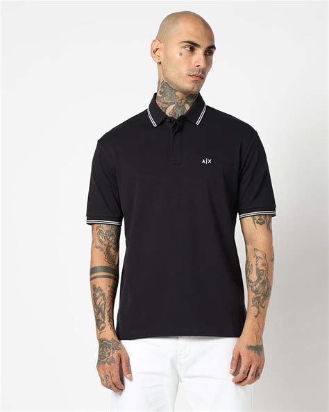 Basics Regular Fit POLO SHIRT