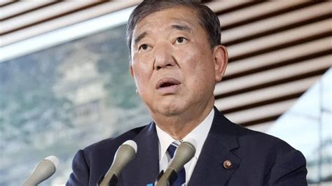 Japan Prime Minister Shigeru Ishiba to Resign After Election Defeat Pressure | Republic World