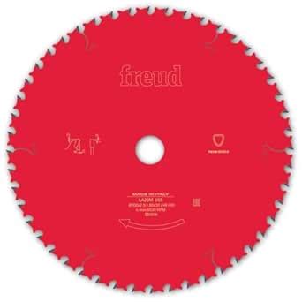 Freud (BOSCH Group) F03FS00758 Circular Sawblade - Wood - 12" / 300mm ...