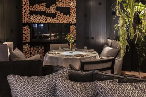 Reservation | Ristorante Segreto