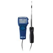 Anemometers - Hot-Wire, Vane Anemometers - Cole-Parmer India