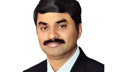 Satheesh Reddy appointed new DRDO chief, ending months of suspense- The ...