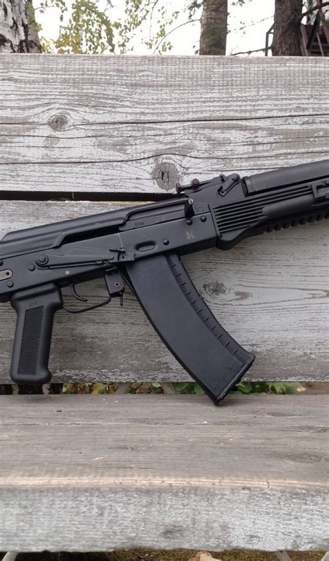 Download wallpaper Trunk, Shutter, Butt, AK-Automatic, Trigger, section ...