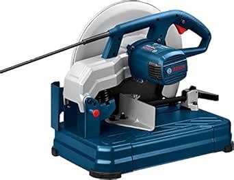 Bosch Corded Electric Chop-Saw Machine : Amazon.in: Industrial & Scientific