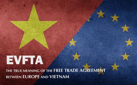 EVFTA. The true meaning of the Free Trade Agreement between Europe and ...