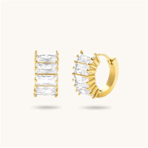 Earrings – Page 2 – Elinor Jewels