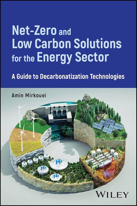 Buy Net-Negative Emission Targets: Essential Solutions for Key ...