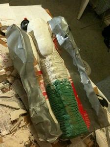 Image result for Alien Chestburster Puppet