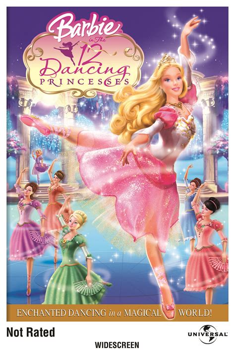 Barbie Movie Posters Template