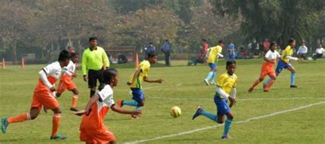 President of India inaugurates Rashtrapati Bhavan Krida Sthal in the ...
