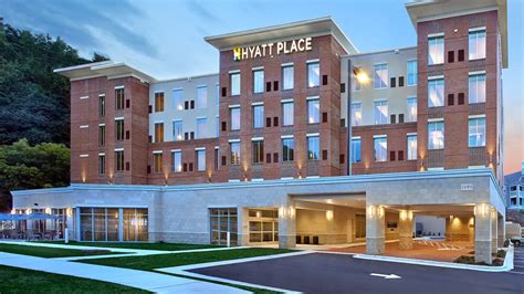 Hyatt House vs Hyatt Place: What's the Difference? - The Points Insider