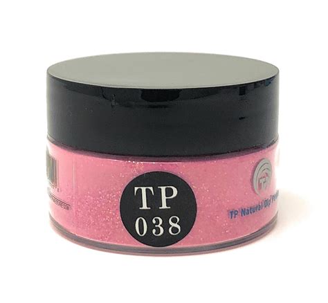 Buy TP Dipping Powder 1 oz. Advanced polymer dip powder color (TP38 ...