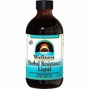 Image result for Source Naturals Herbal Resistance Liquid