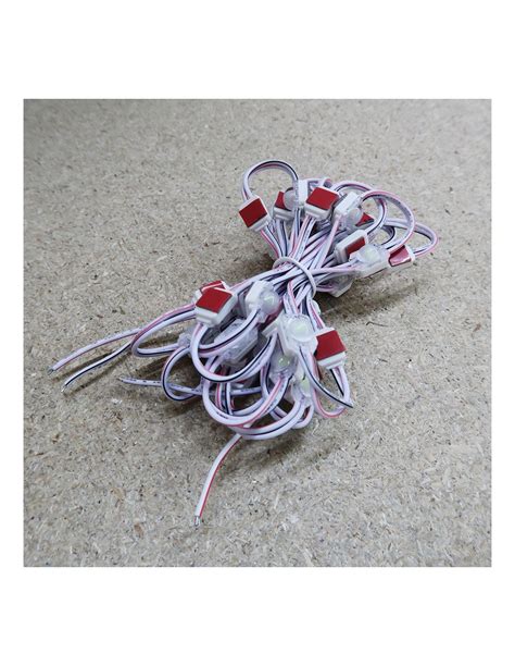 Micro LED Module 的图像结果