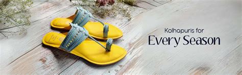 Kolhapuri Juttis Online - Buy Designer Juttis for Women at Irasoles ...