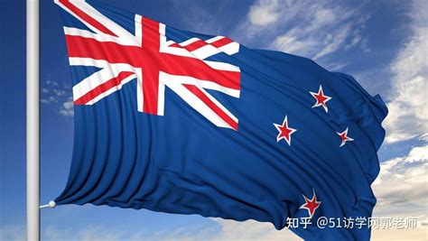 出国留学新西兰预科申请 - 知乎