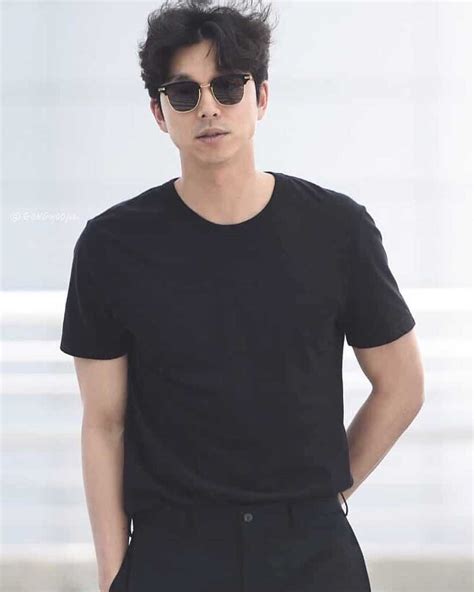 Gong Yoo bio: age, height, net worth, wife, did he serve in the ...