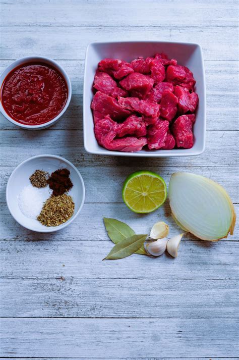 The Easiest Shredded Barbacoa Beef (Instant Pot) - with Citrus and Salt