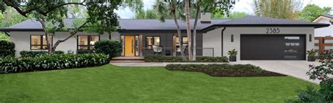 One Story Building 的图像结果