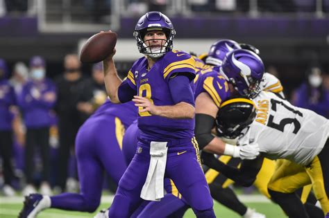 Los Angeles Rams vs Minnesota Vikings Prediction, 12/26/2021 NFL Picks ...