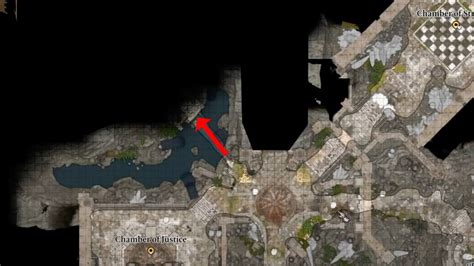 Baldur's Gate 3: How to find and beat Ansur the Dragon in BG3