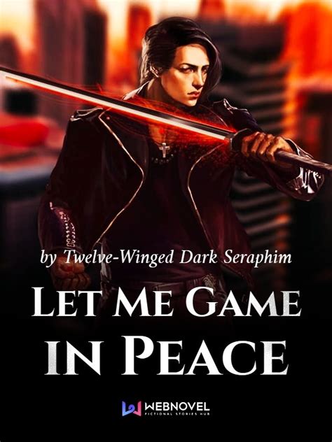 Let Me Game in Peace(Chapter 28)