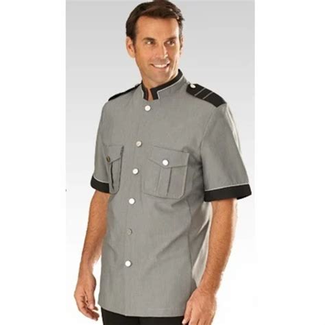 Driver Uniform - Men Driver Uniform Trader - Wholesaler / Distributor ...